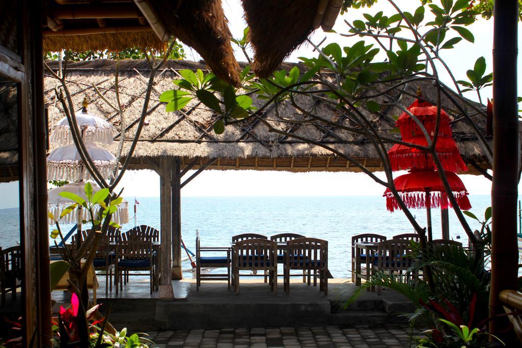 Beachouse Lovina Exterior foto