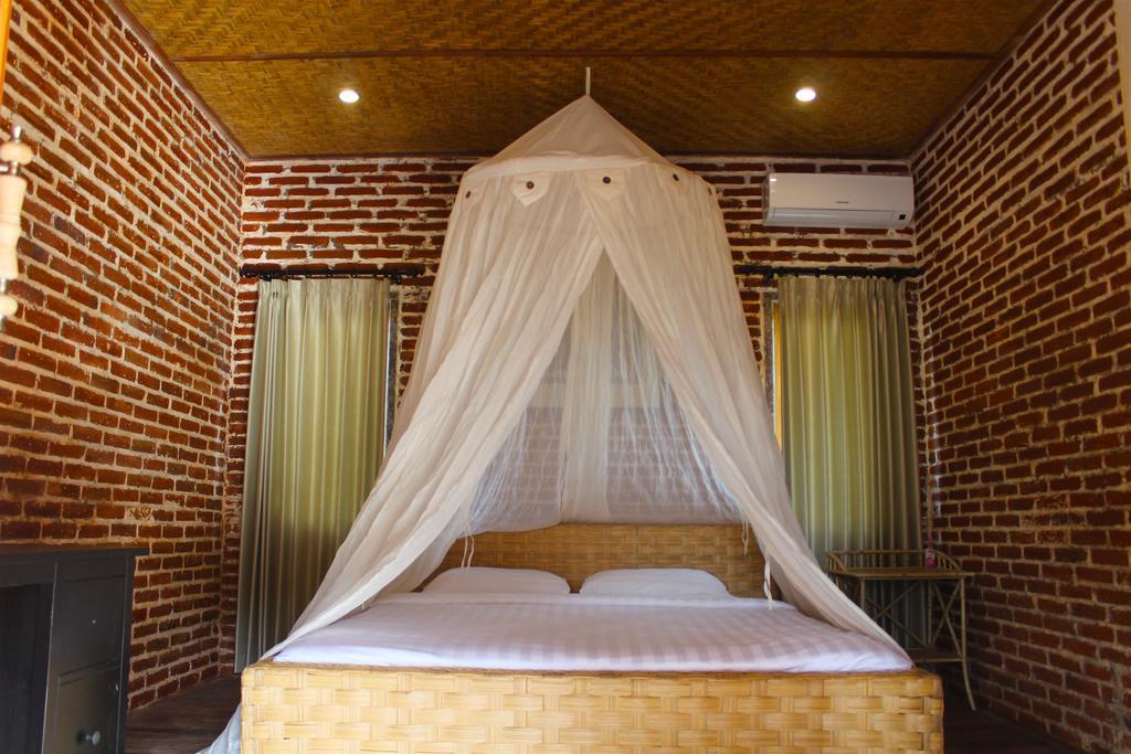 Beachouse Lovina Exterior foto