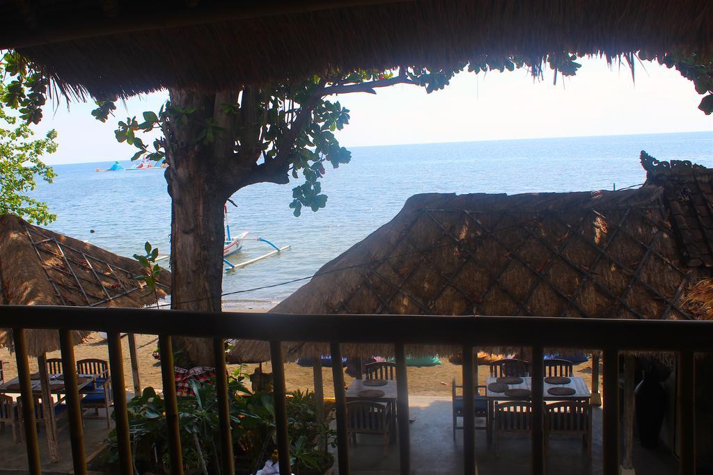 Beachouse Lovina Exterior foto