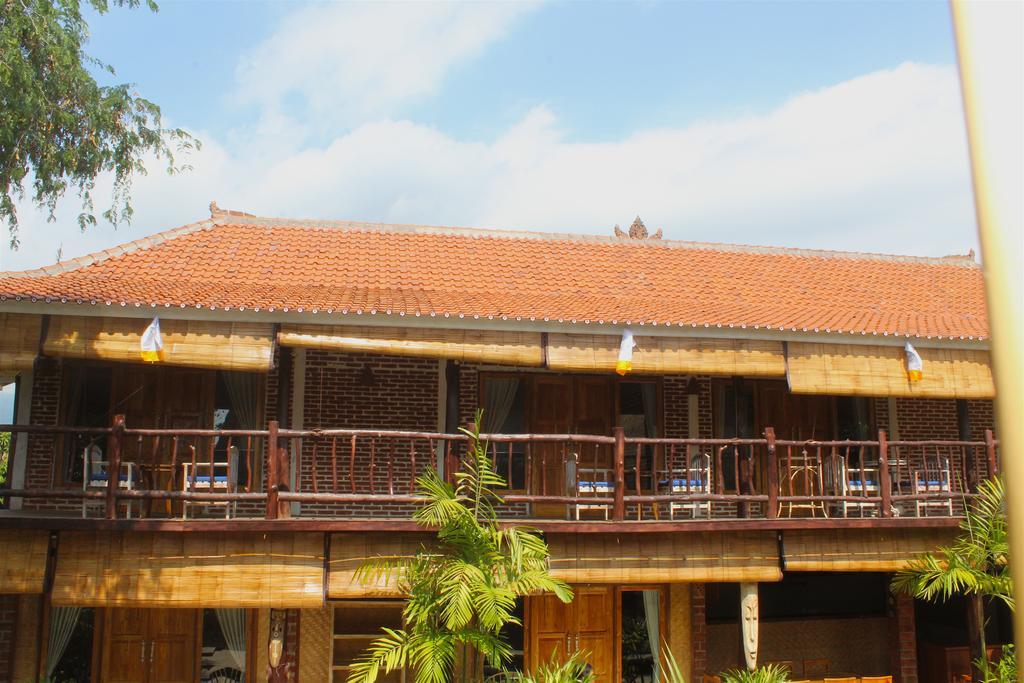Beachouse Lovina Exterior foto