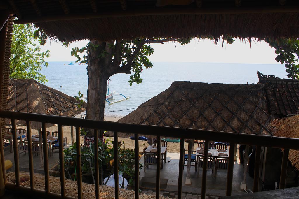Beachouse Lovina Exterior foto